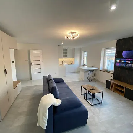 Podwale Residence Jelení Hora Exteriér fotografie