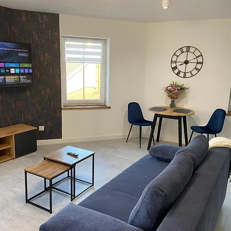 Podwale Residence Jelení Hora Exteriér fotografie