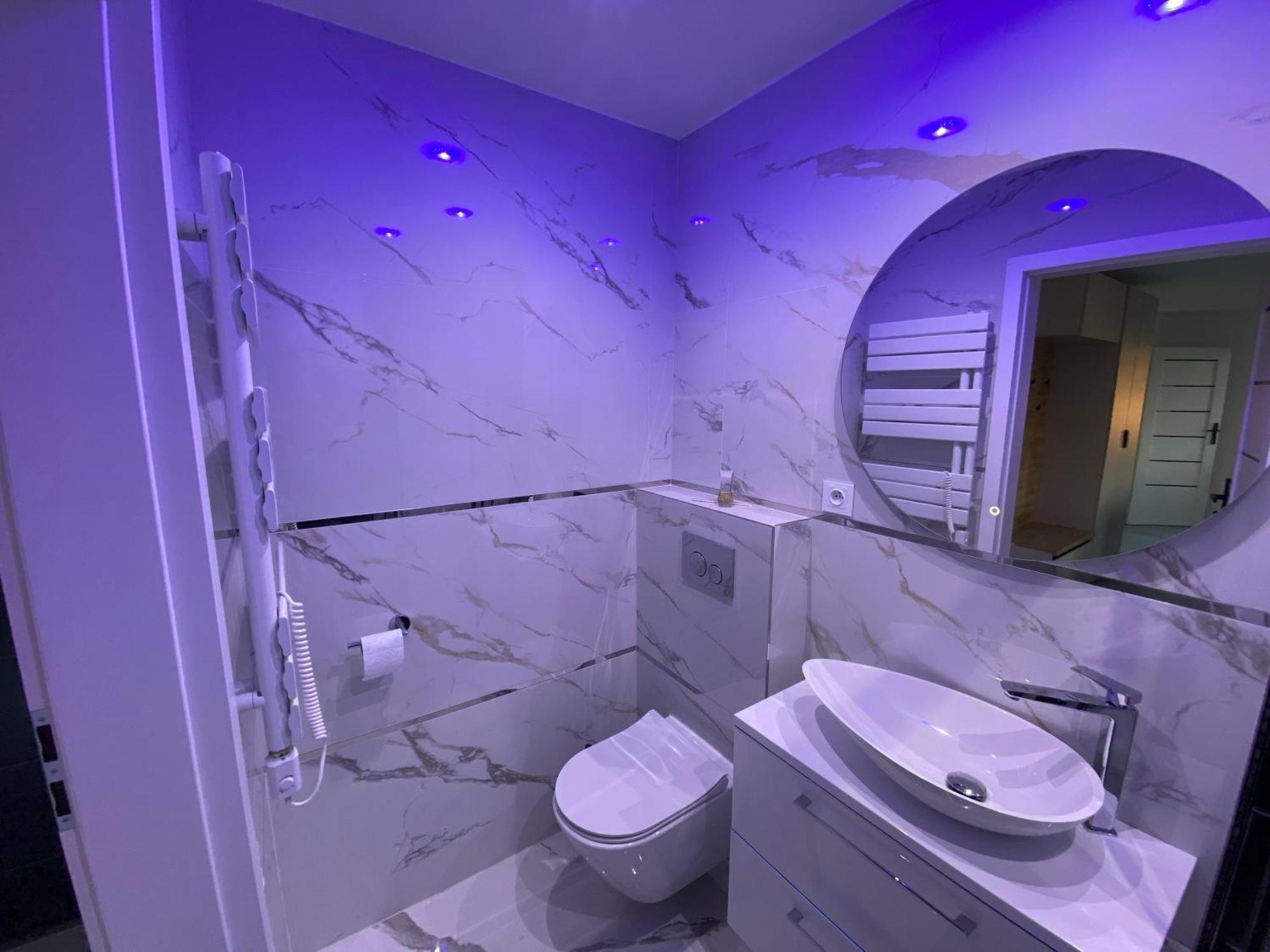 Apartment Podwale Jelenia Gora