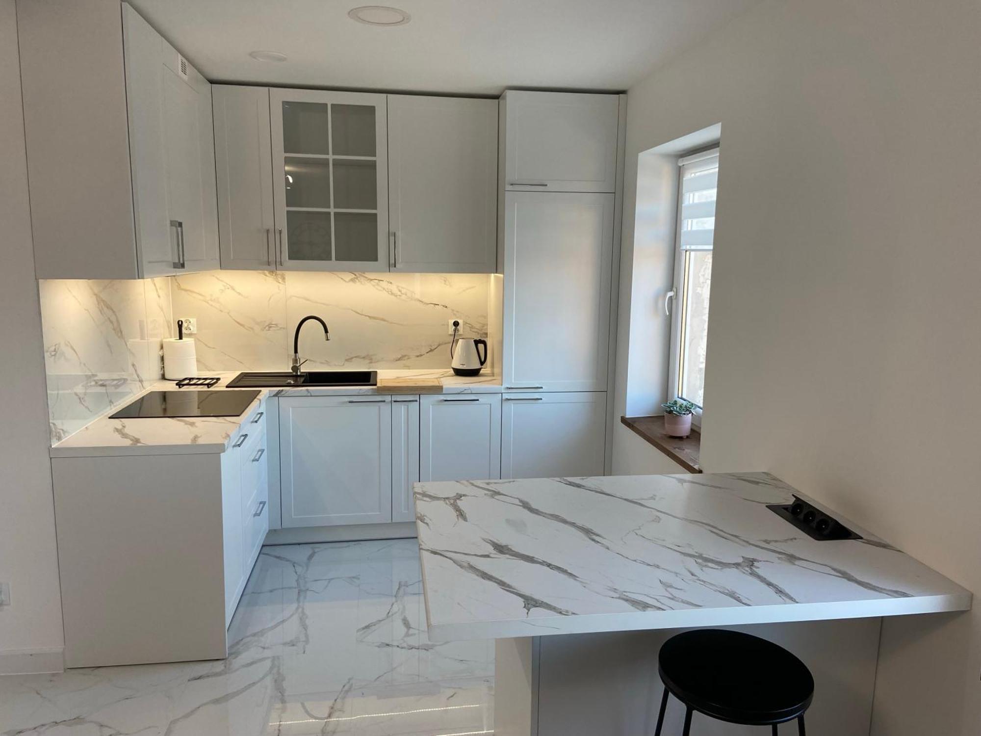 Apartment Podwale *