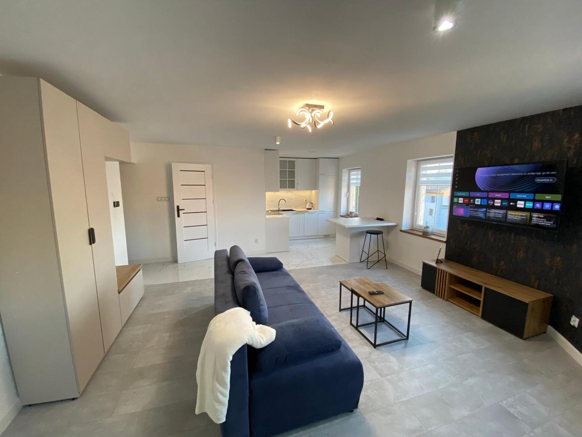 Podwale Apartment Jelenia Gora