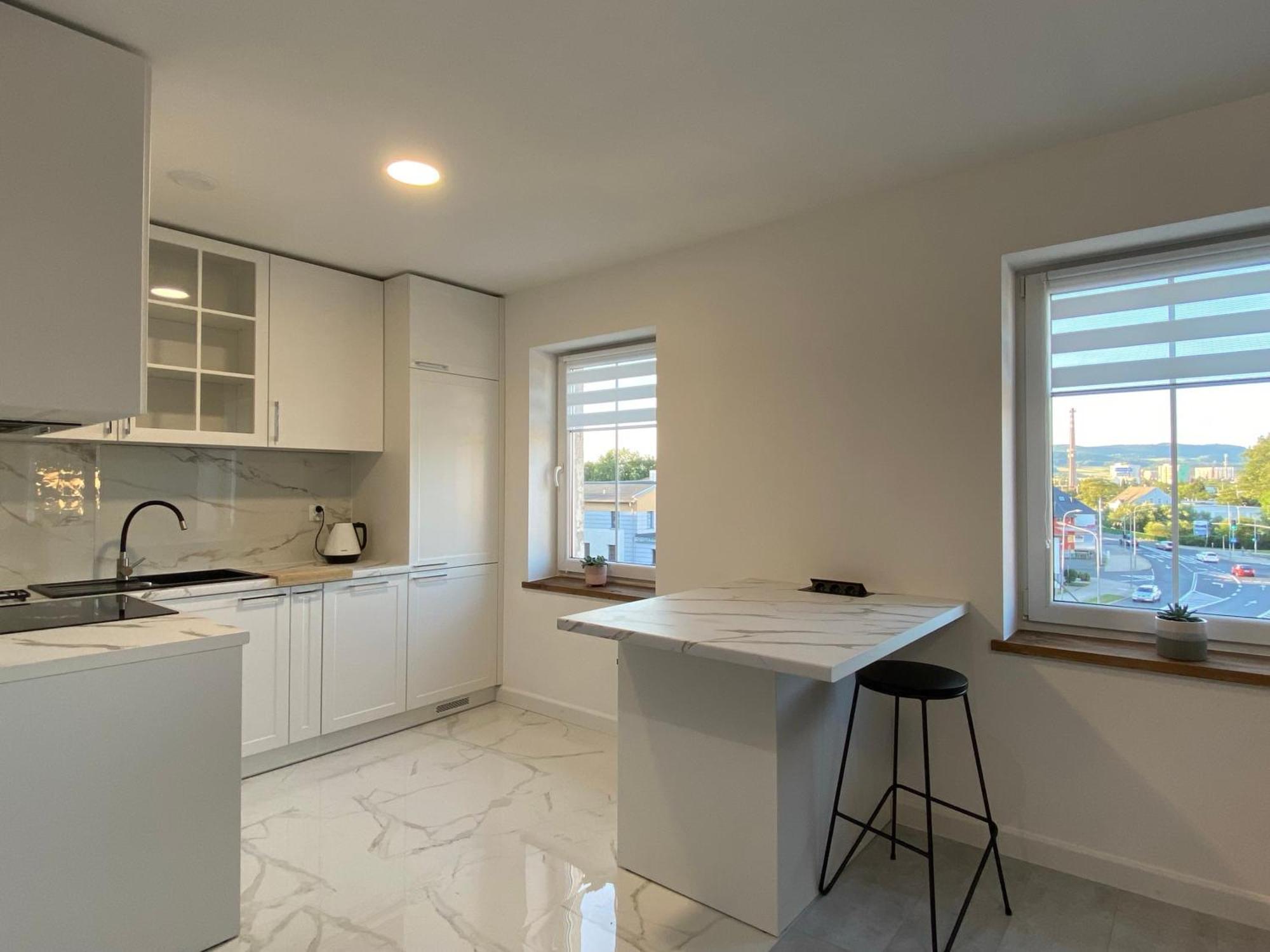 Podwale Apartment Jelenia Gora